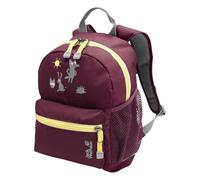 Jack Wolfskin Little Scout 10 Zaino Unisex - Bambini e ragazzi