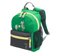 Jack Wolfskin Little Scout 10 - Zaino unisex per bambini