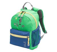 Jack Wolfskin Little Scout Zaino per bambini 29 cm verde