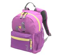Jack Wolfskin Little Scout Zaino per bambini 29 cm rosa