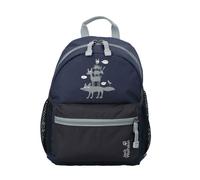 Jack Wolfskin Little Scout Zaino per bambini 29 cm blu