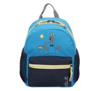 Jack Wolfskin Little Scout Zaino per bambini 29 cm blu