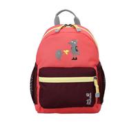 Jack Wolfskin - Kid's Little Scout 10 - Zaino per bambini rosso