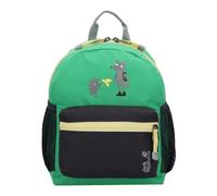 Jack Wolfskin - Kid's Little Scout 10 - Zaino per bambini verde