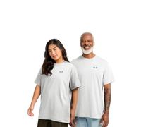 Jack Wolfskin Live Wild T T-Shirt Unisex - Adulto