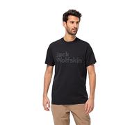 Jack Wolfskin Logo Essential T M