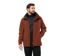 Jack Wolfskin LUNTAL 3 in 1 JKT M