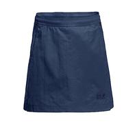 Jack Wolfskin Maglietta da Ragazza Sun Skort G