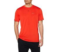 Jack Wolfskin Maglietta da Uomo Crosstrail T