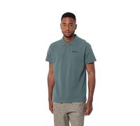 Jack Wolfskin Maglietta Essential Polo M da Uomo, Confezione da 1