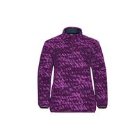 Jack Wolfskin Maglione da Donna Big Sky Hz W, uvetta, S