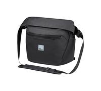 Jack Wolfskin MAINKAI - Borsa a tracolla da uomo, fantasma, taglia unica