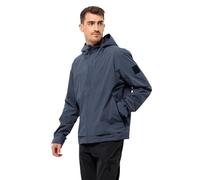 Jack Wolfskin Giacca Mainkai