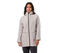 Jack Wolfskin Mainkai Long Jkt W Giacca Lunga Donna