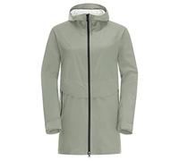 Jack Wolfskin Mainkai Long Jkt W Giacca Lunga Donna