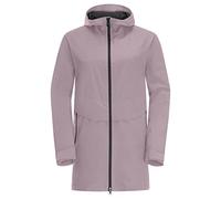 Jack Wolfskin Mainkai Long Jkt W Giacca Lunga Donna