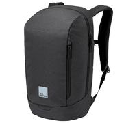 Jack Wolfskin Mainkai Zaino da giorno 48 cm Scomparto per laptop nero