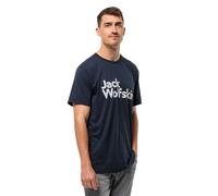 Jack Wolfskin Marca T M, Blu Notte, XXL