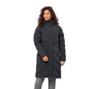 Jack Wolfskin Marienplatz - Cappotto da donna