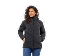 Jack Wolfskin Marienplatz Jkt W Piumino, Phantom, S Donna