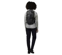 Jack Wolfskin, Marmellata di Moab 16 Unisex-Bambini e Ragazzi, Flash Nero, Taglia Unica