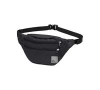Jack Wolfskin Marsupio Konya Nero Misura standard