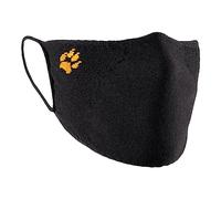 Jack Wolfskin Maschera All Day Black M
