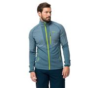 Jack Wolfskin Men's Blattsteig Fleece jacket