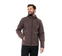 Jack Wolfskin Men's Bornberg Hoody M Softshell jacket