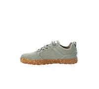 Jack Wolfskin Men's Ecostride 3 Low M Walking Shoe, Mint Leaf, 39.5 EU