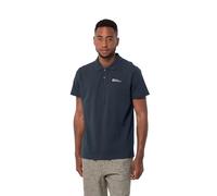Jack Wolfskin Men's Essential Polo M