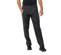 Jack Wolfskin Men's Glastal Pants M Hiking Trousers