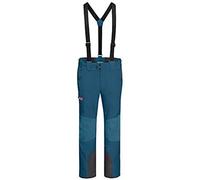 Jack Wolfskin Men's Solitude Mountain Pants Men's Pants