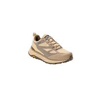 Jack Wolfskin Men's Terraventure Texapore Low M Walking Shoe, Sand Storm, 44 EU