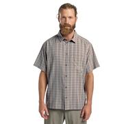Jack Wolfskin - Meseta Shirt - Camicia L grigio
