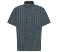 Jack Wolfskin - Meseta Shirt - Camicia 3XL blu