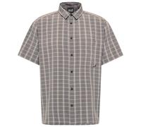 Jack Wolfskin - Meseta Shirt - Camicia XL grigio