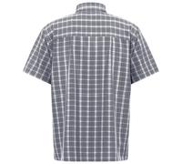 Jack Wolfskin - Meseta Shirt - Camicia XXL grigio