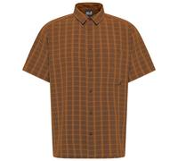 Jack Wolfskin - Meseta Shirt - Camicia XXL marrone