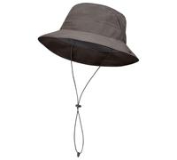 Jack Wolfskin Mesh Hat Cappello da Sole, caffè Freddo, Taglia Unica Unisex-Adulto