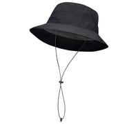 Jack Wolfskin Mesh Hat Cappello da Sole, Phantom, Taglia Unica Unisex-Adulto