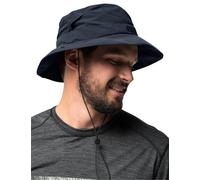 Jack Wolfskin - Mesh Hat - Cappello M blu