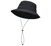Jack Wolfskin - Mesh Hat - Cappello M nero