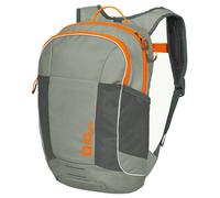 Jack Wolfskin Moab Jam 12 - Zaino Jr. 37 cm (mint leaf)