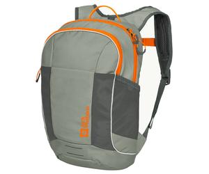 Jack Wolfskin Moab Jam 12 - Zaino Jr. 37 cm (mint leaf)
