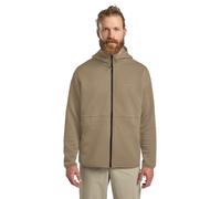 Jack Wolfskin Mogari - Felpa con Cappuccio, Taglia M
