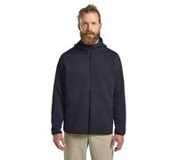 Jack Wolfskin MOGARI Hooded FZ M