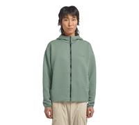 Jack Wolfskin MOGARI HOODED FZ W