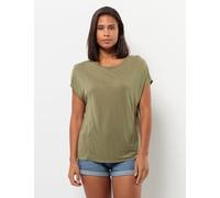 Jack Wolfskin Mola T W, bay Leaf, M