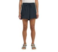 Jack Wolfskin Montero Shorts W Pantaloncini da Escursionismo, Navy Scuro, XL Donna